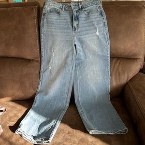 Old Navy jeans